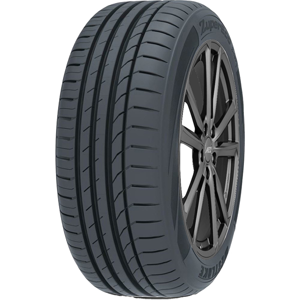 Anvelopa vara GOODRIDE ZuperEco Z-107 185/65R15 88H