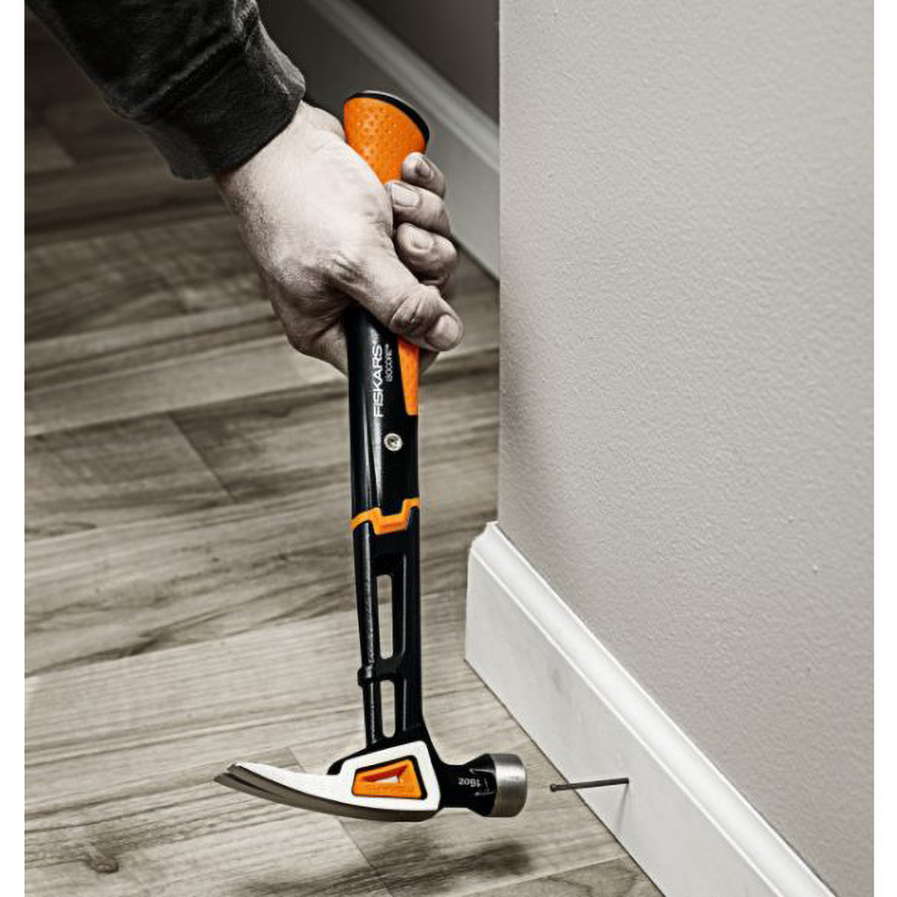 Ciocan Fiskars M 156000, 35cm, 0.5kg