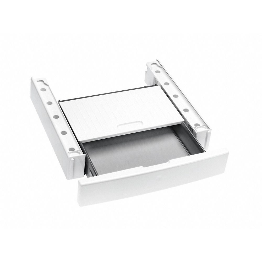 Kit suprapunere masini de spalat si uscatoare MIELE WTV 512 W