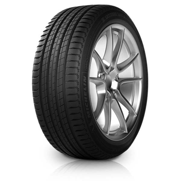 Anvelopa vara MICHELIN Latitude Sport 3 235/65R17 104V TL MO MI