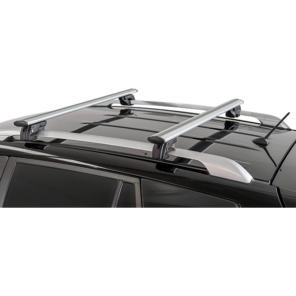 Bare transversale MENABO Jakson, Ford Transit Courier, 2014-Prezent, 120 cm