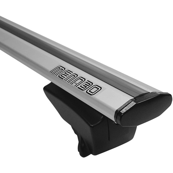 Bare transversale MENABO Lince Silver, Mercedes Gla (X156), 2014-Prezent, 120 cm
