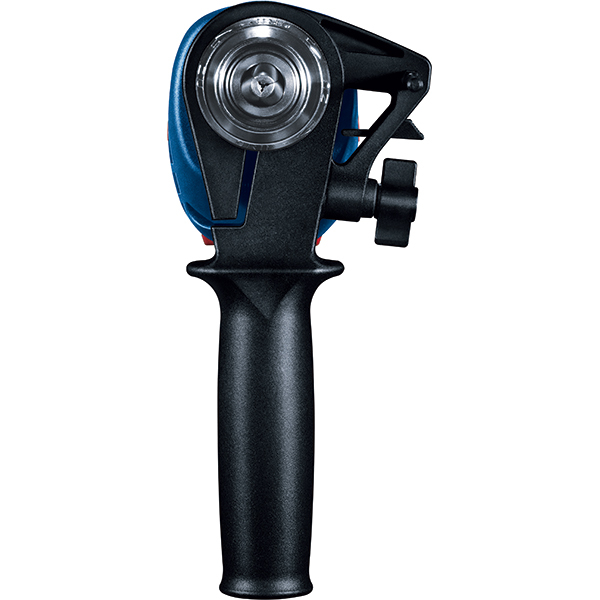 Masina de gaurit si insurubat (bormasina) cu percutie BOSCH Professional GSB 13 RE 0601217100, 600W, 2800RPM, mandrina rapida 13mm