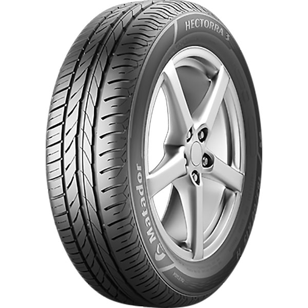 Anvelopa vara MATADOR Hectorra 3 195/65R15 91H