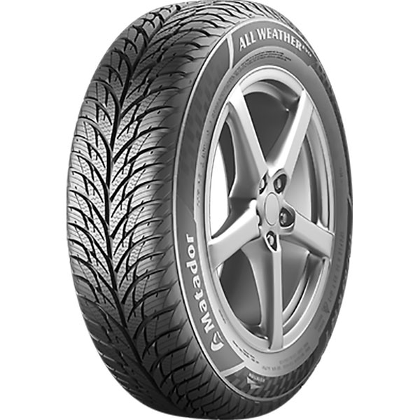 Anvelopa all season MATADOR All Weather Evo MP62 165/65R14 79T