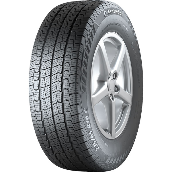 Anvelopa all season MATADOR Variant All Weather 2 MPS400 195/70R15C 104/102R