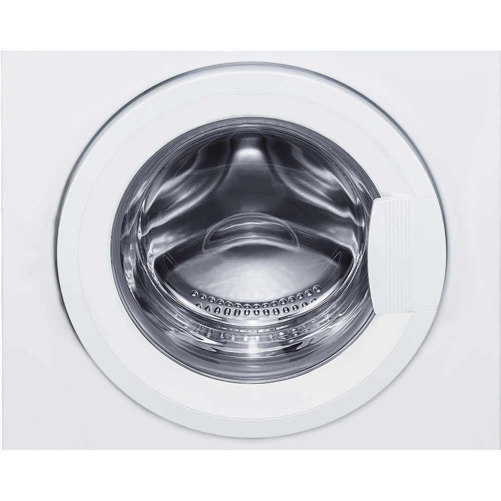 Masina de spalat rufe frontala ARCTIC APL71024XLW1, Extra Steam, 7 kg, 1000rpm, Clasa D, alb