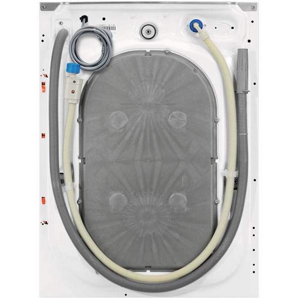 Masina de spalat rufe incorporabila cu uscator ELECTROLUX EW7W368SI, 8/4 kg, 1600rpm, Clasa D/E, alb