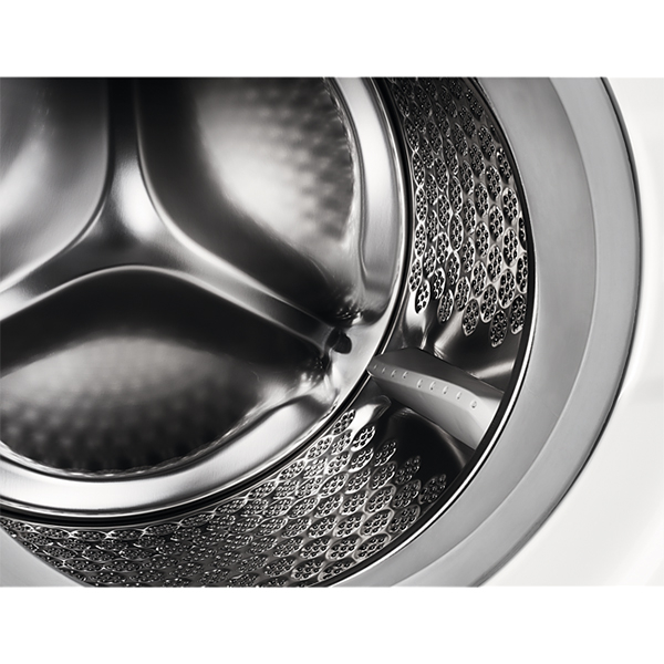 Masina de spalat rufe incorporabila cu uscator ELECTROLUX EW7W368SI, 8/4 kg, 1600rpm, Clasa D/E, alb