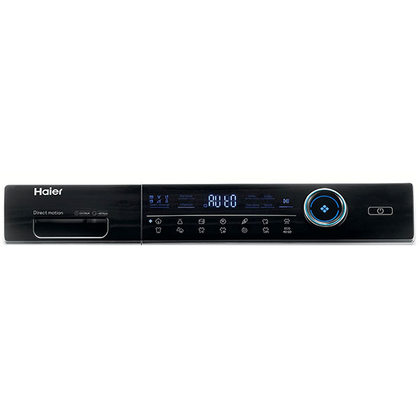 Masina de spalat rufe frontala cu uscator HAIER HWD120-B14979-S, 12/8 kg, 1400rpm, Clasa A/E, alb
