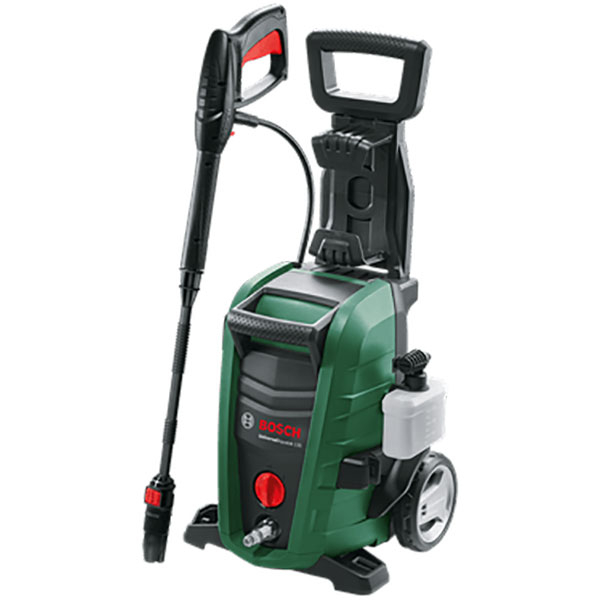 Aparat de spalat cu presiune BOSCH UniversalAquatak 135, 1900W, 135bar, 410l/h l