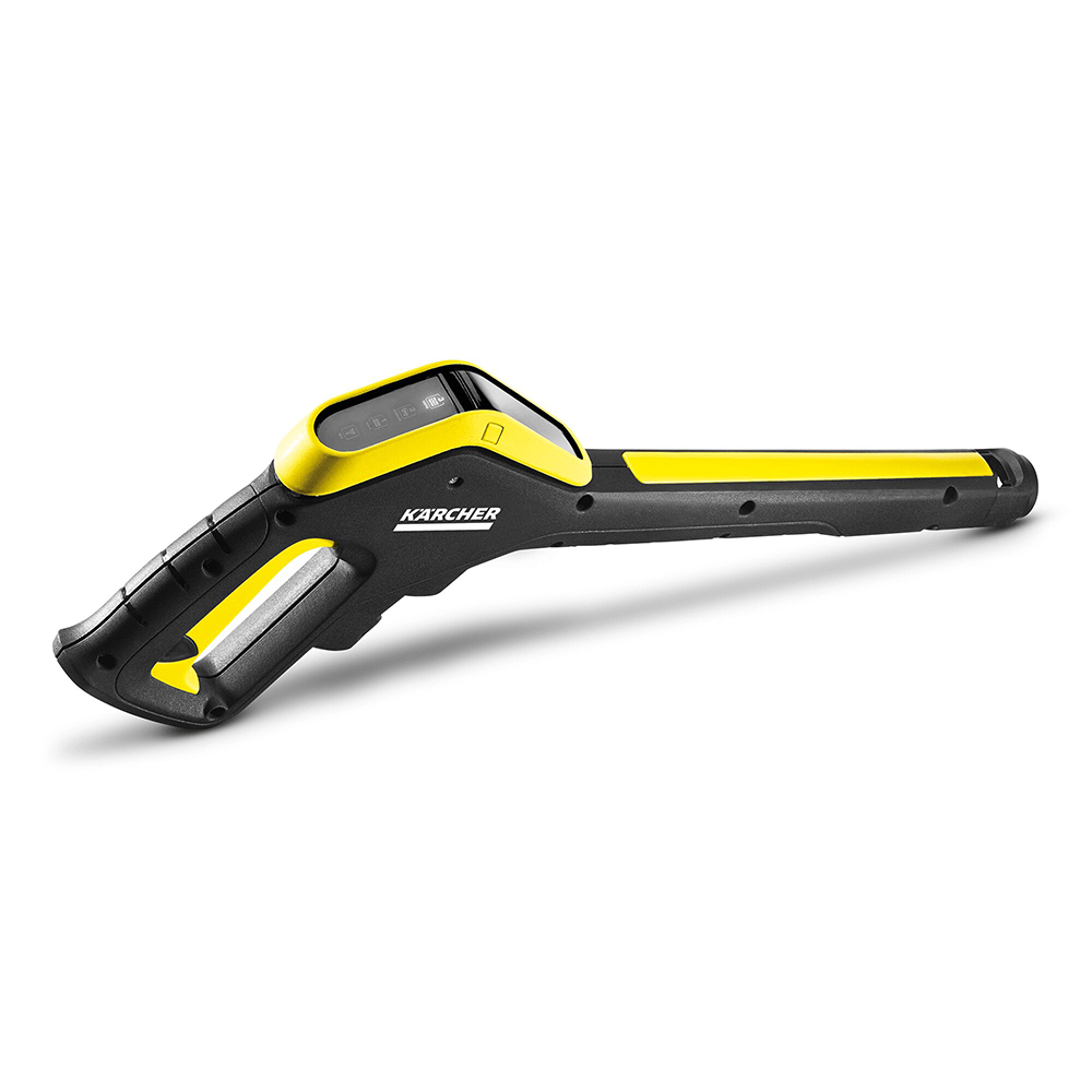 Aparat de spalat cu presiune KARCHER K4 Premium Power Control, 1800W, 130bar, 420l/h