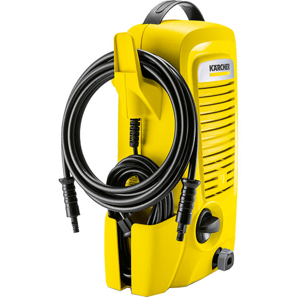 Aparat de spalat cu presiune Karcher K2 Universal Edition, 1400W, 110Bar, 360 l/h, furtun 3m