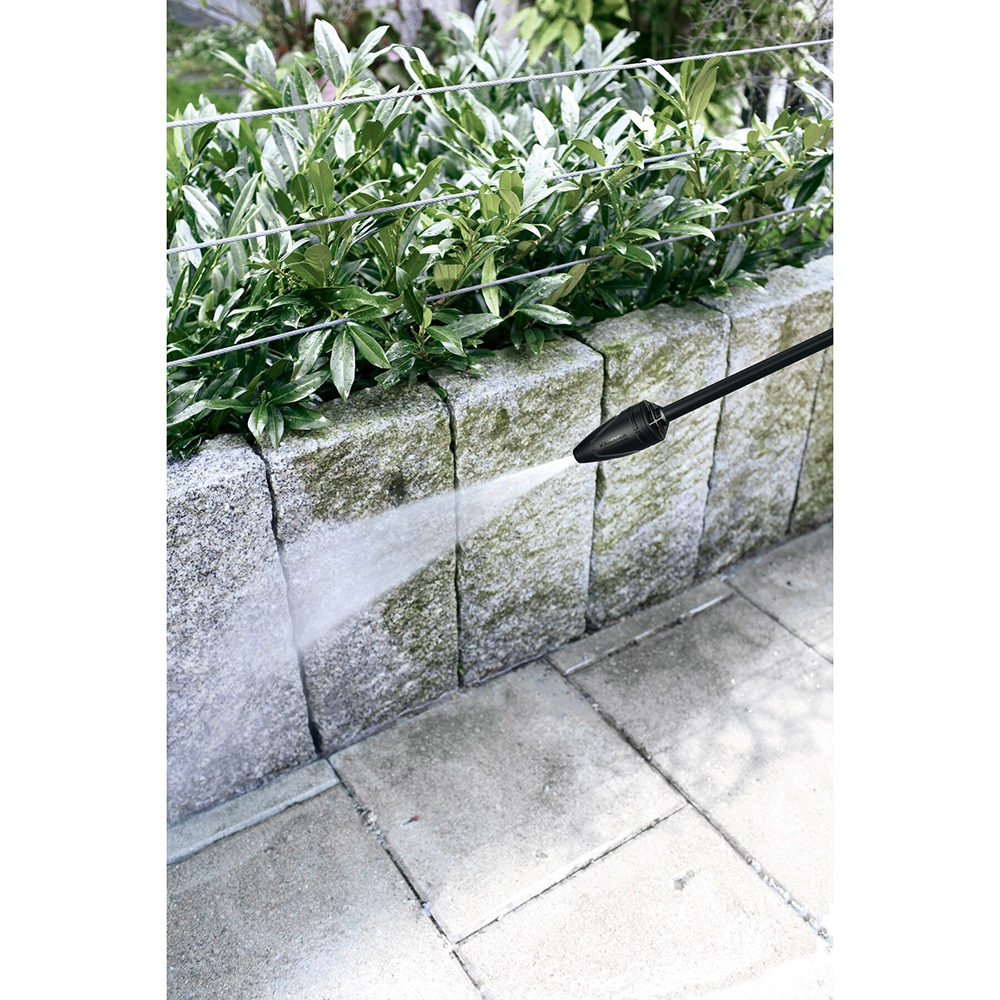 Aparat de spalat cu presiune Karcher K2 Universal Edition, 1400W, 110Bar, 360 l/h, furtun 3m