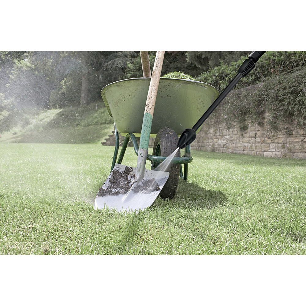Masina de spalat cu presiune KARCHER K4 UNIVERSAL, 130bar, 1800W