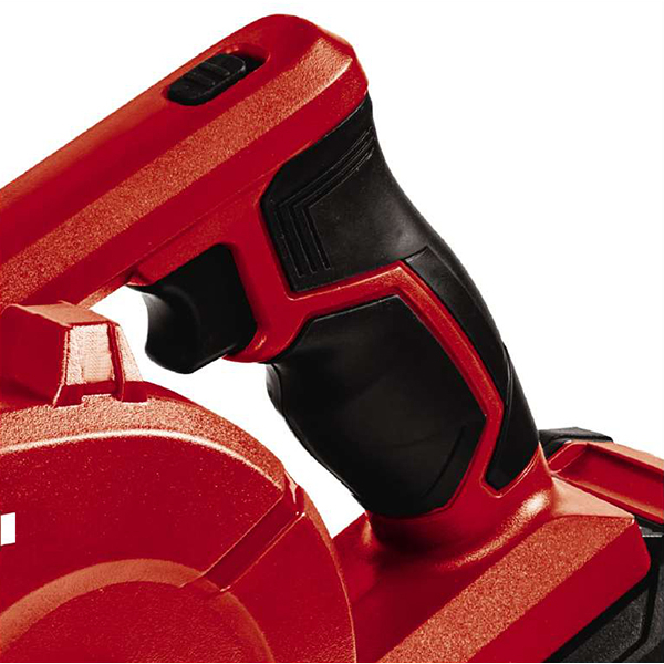 Suflanta EINHELL TE-CB 18/180 Li-Solo, 180km/h, 15500 RPM, fara acumulatori