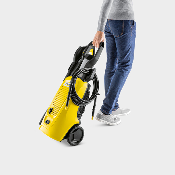 Masina de spalat cu presiune KARCHER K4 UNIVERSAL, 130bar, 1800W