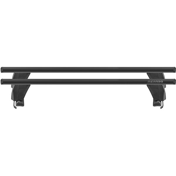 Bare transversale MENABO Delta, Suzuki Vitara, 5 usi, 2015-Prezent, 137 cm