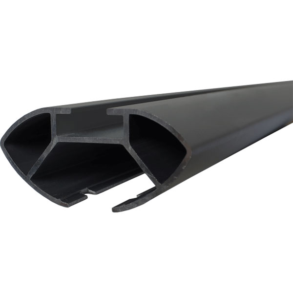 Bare transversale MENABO Delta, Ford B-Max, 5 usi, 2012-Prezent, 137 cm