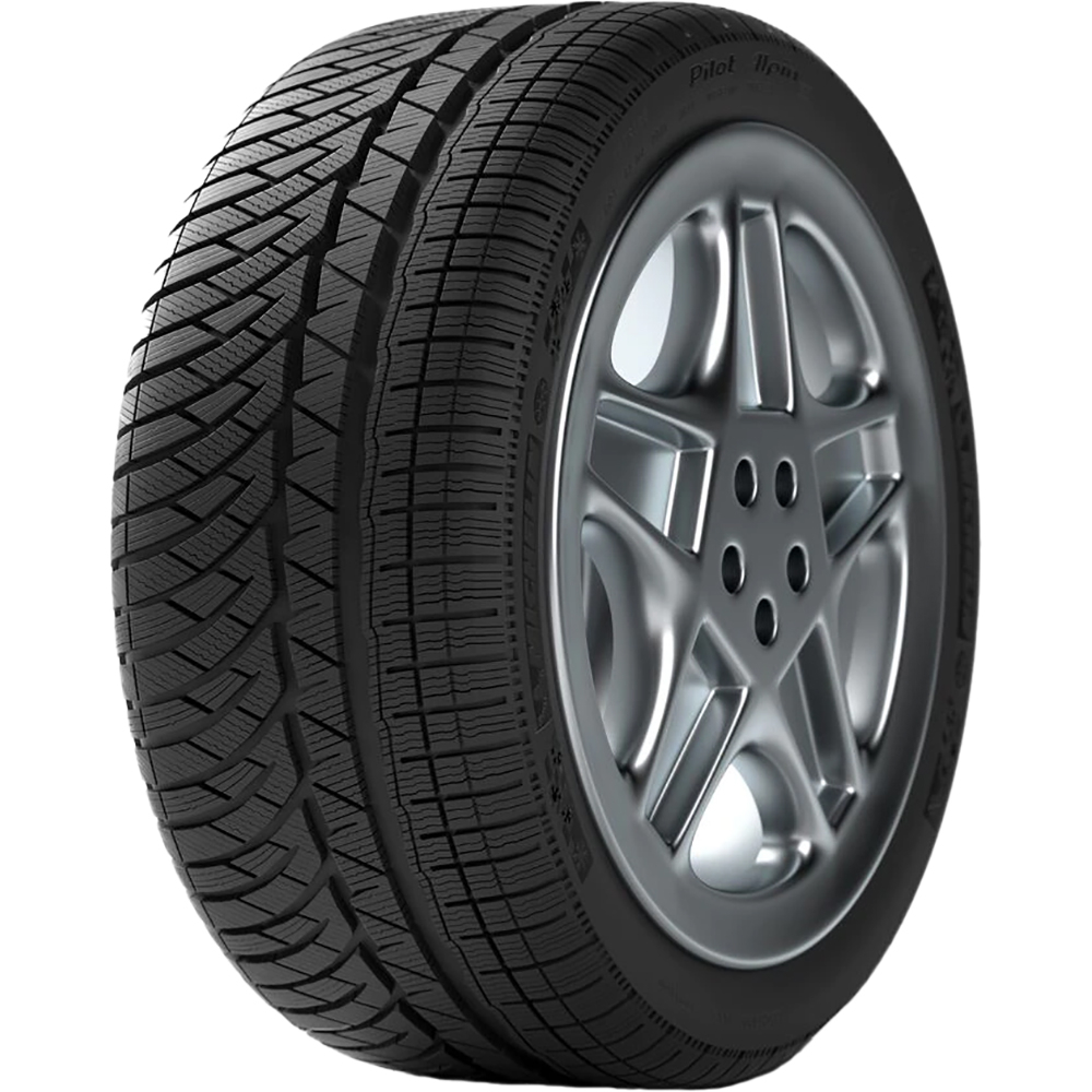 Anvelopa iarna MICHELIN Pilot Alpin 4 215/45R18 93V XL MO