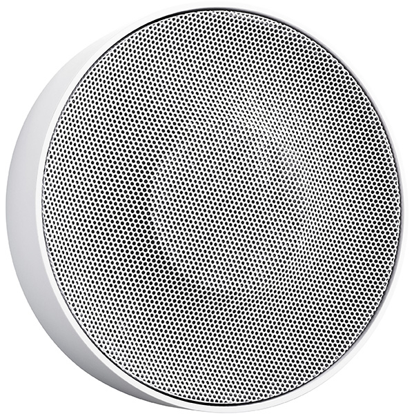 Sirena de interior wireless NETATMO NIS01-EU, alb