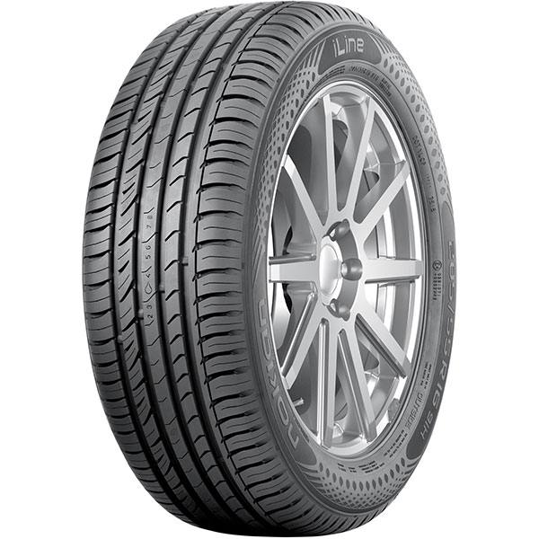 Anvelopa vara Nokian ILINE 205/65 R15 94H
