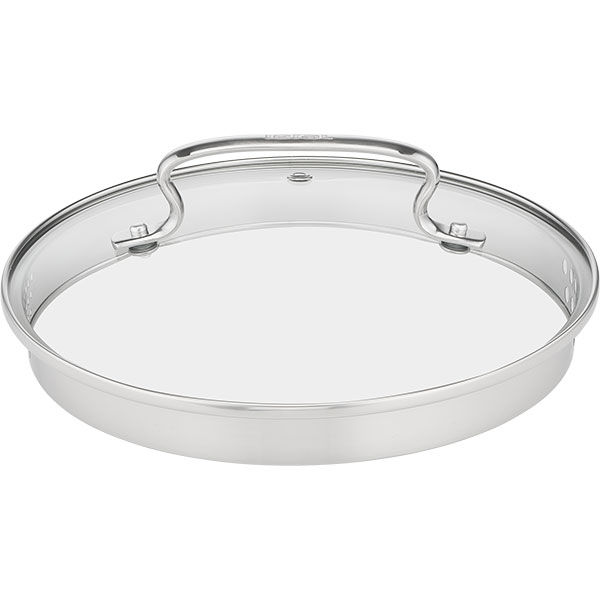 Set vase TEFAL Duetto Plus G719S674, 6 piese, 16-24cm, otel, argintiu