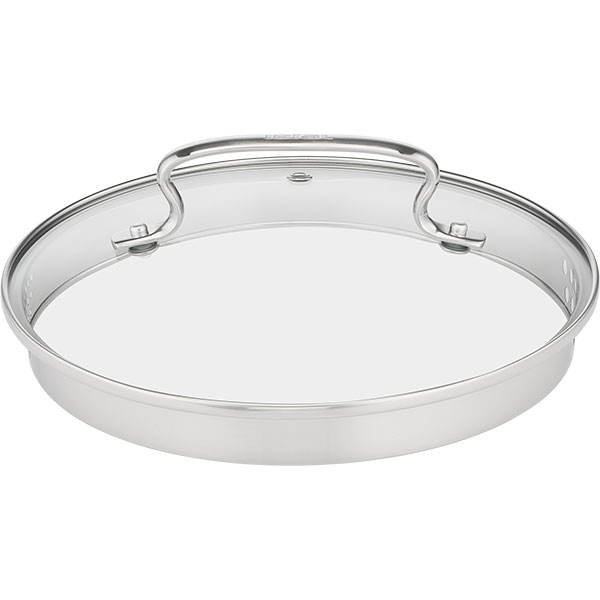 Set vase TEFAL Duetto Plus G719SA74, 10 piese, 16-24cm, otel, argintiu