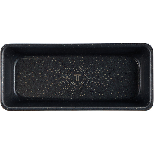 Forma de copt TEFAL PerfectBake J5547302, 28cm, aluminiu, negru
