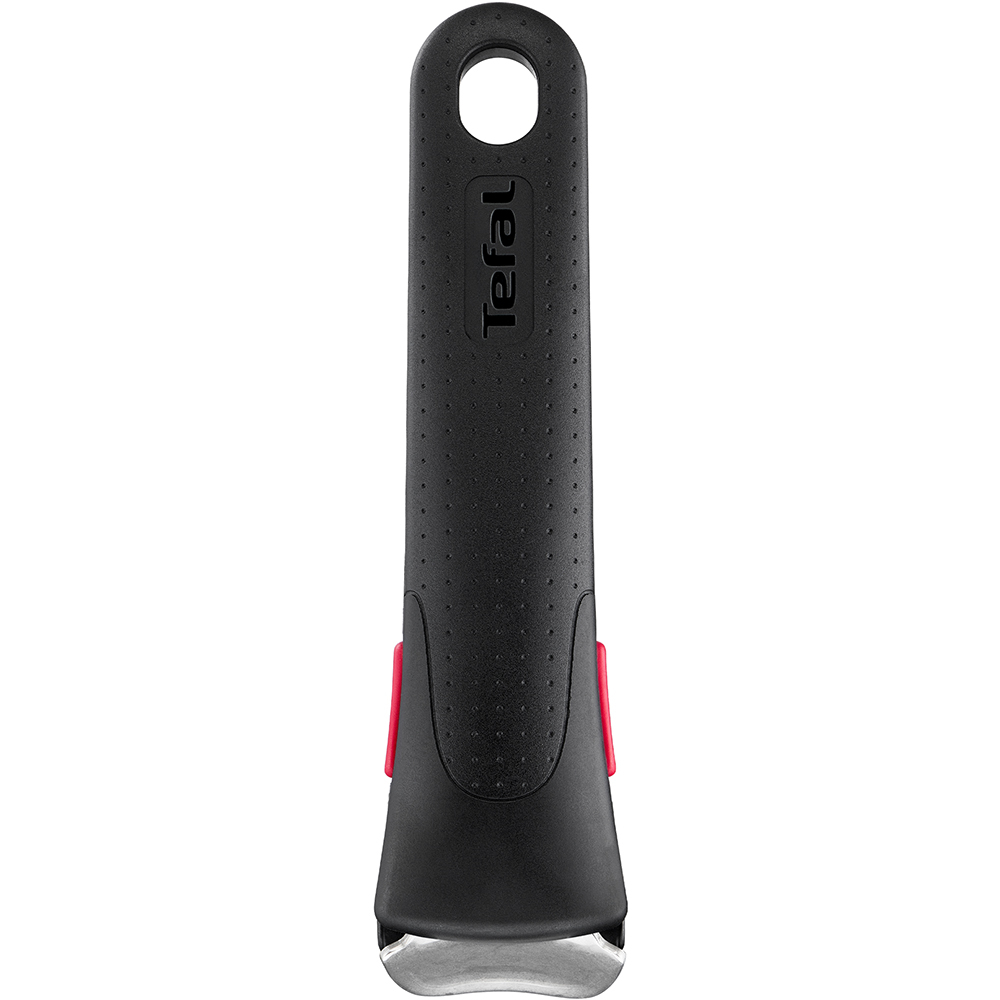 Set vase TEFAL Ingenio Emotion L897S574, 5 piese, 1.5-2.6l, 16-28cm, inox, argintiu