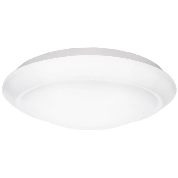 Plafoniera LED PHILIPS myLiving 8718696125793, 16W, 1500lm, lumina rece, alb