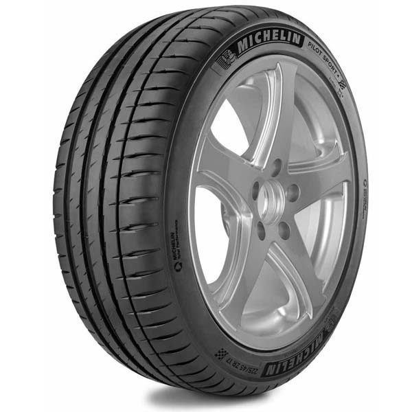 Anvelopa vara MICHELIN Pilot Sport 4 235/40R18 95Y XL MI