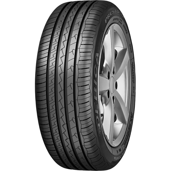 Anvelopa vara DEBICA Presto HP 2 185/65R15 88H