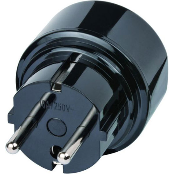 Adaptor priza SUA-RO BRENNENSTUHL 141560
