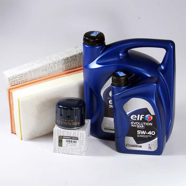 Kit Schimb Ulei Renault CLIO3 1,5 dci 65CP 68CP 86CP 106CP