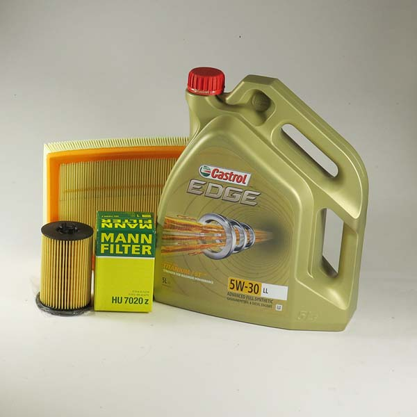 Kit Schimb Ulei VW GOLF7 2,0 TDI 110CP 143CP 150CP