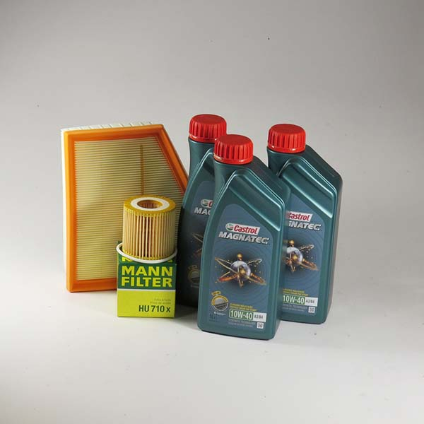 Kit Schimb Ulei VW Polo 4(9N) 1,2 55CP BMD