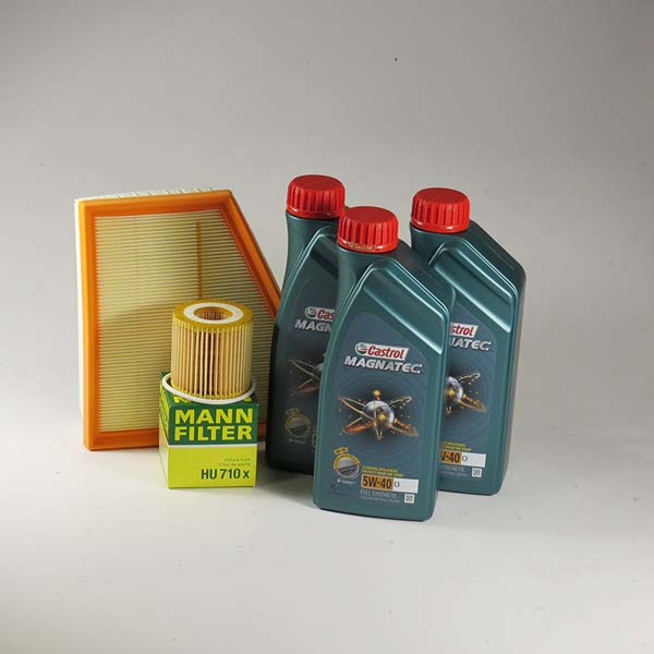 Kit Schimb Ulei VW Polo 4(9N) 1,2 60CP BBM