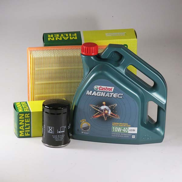Kit Schimb Ulei VW PASSAT (3B3/3B6) 2,0i 115CP AZM,BFF 130CP ALT