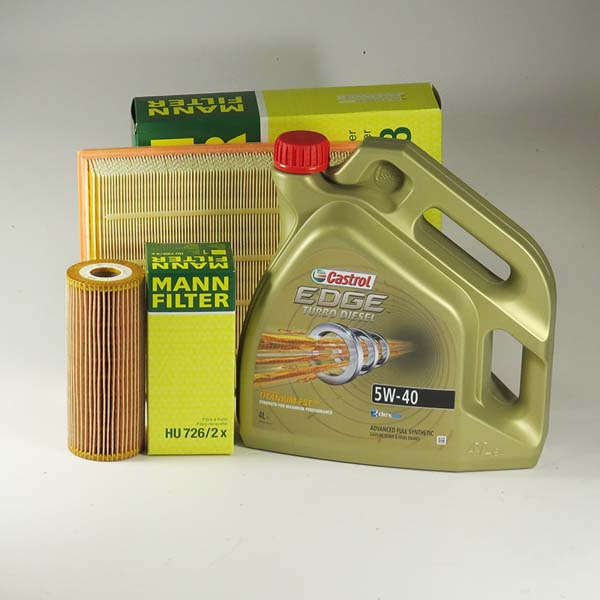 Kit Schimb Ulei VW PASSAT (3B3/3B6) 1,9TDI 101CP AVB 130CP AVF,AWX