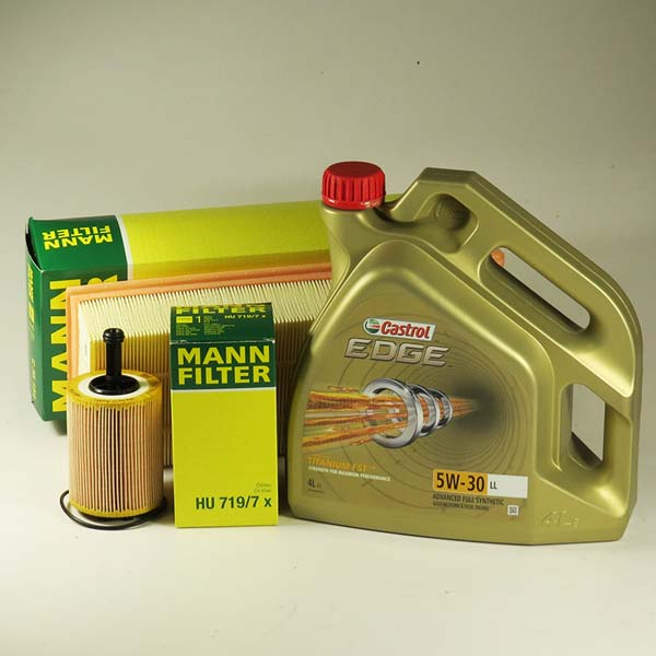 Kit Schimb Ulei VW PASSAT (3C2/3C5) 1,9TDI BKC, BLS, BXE