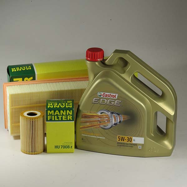 Kit Schimb Ulei VW PASSAT (3C2/3C5)2,0 140CP CFFB