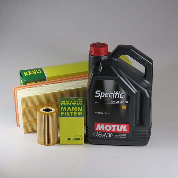 Kit Schimb Ulei VW TOURAN (1T3) 1,6TDI 90CP CAYB 105CP CAYC