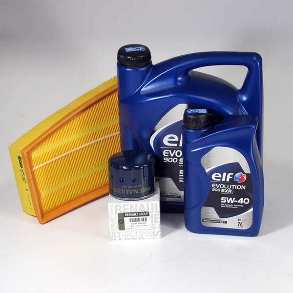 Kit Schimb Ulei Renault megane 2 1,5 dci 82CP 86CP 101CP 106CP 2002-