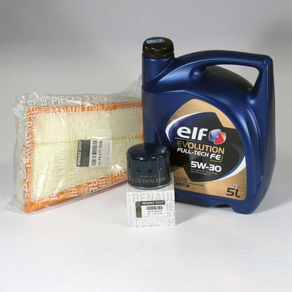 Kit Schimb Ulei Renault megane 3 1,5 dci 86cp 90cp 95cp 110cp