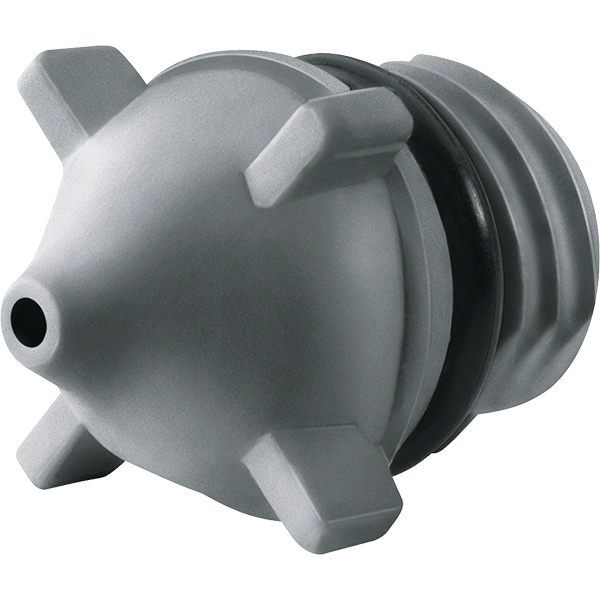 Pistol de vopsit Bosch PFS 1000 0603207000, 410W, rezervor 800ml, lungime furtun 1.3m