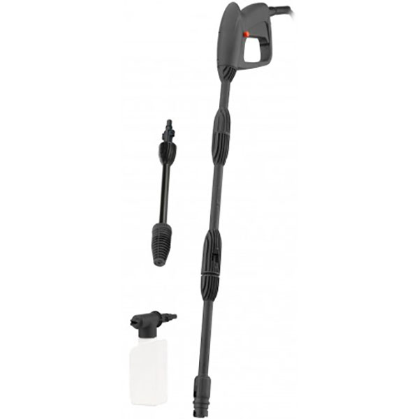 Masina de spalat cu presiune BLACK & DECKER PW1300TD, 1300W, 100bar, 360l/h