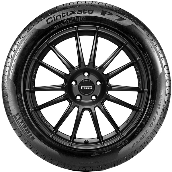 Anvelopa vara PIRELLI Cinturato P7 245/45R18 100Y XL (*)(MOE)