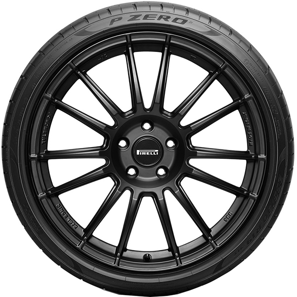 Anvelopa vara PIRELLI P-Zero 245/40R18 97Y XL (MO)
