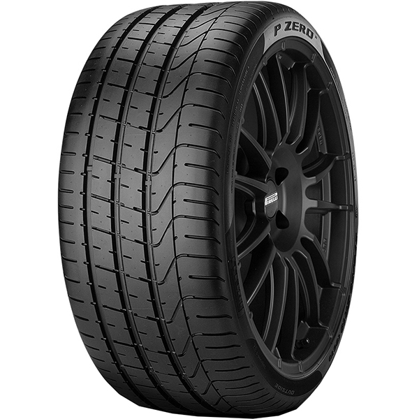 Anvelopa vara PIRELLI P-Zero 275/40R22 108Y XL (LR)